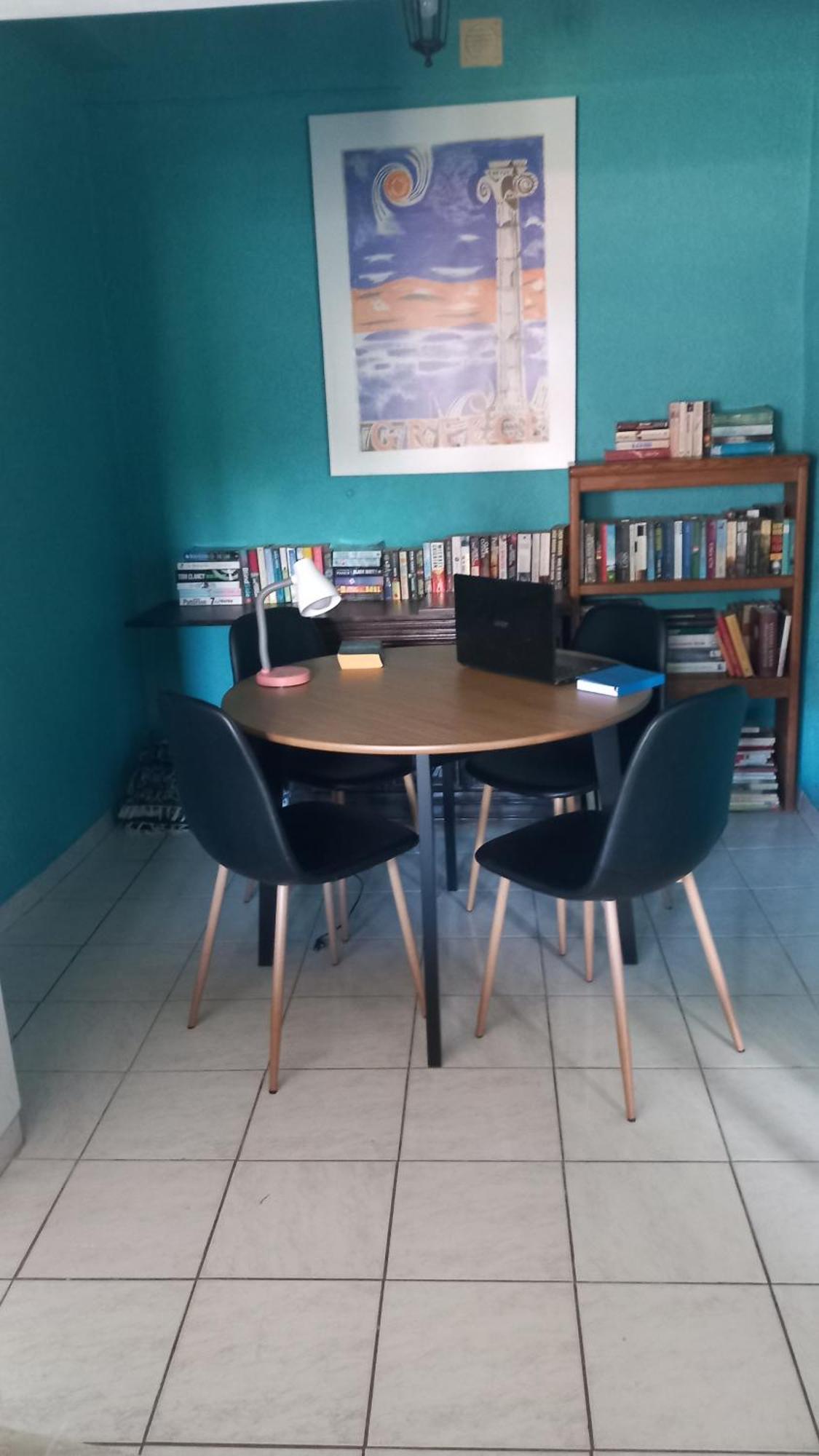 Stoupa Beachside Retro Apartment Exterior foto